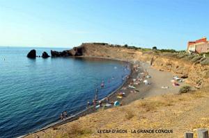 2020 08 15 CAP D AGDE - LA GRANDE CONQUE (36)
